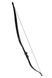 Лук традиционный Ek Archery Robin Hood 30-35 LBS Черный RE-018B 1003712 фото 1