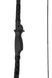 Лук традиционный Ek Archery Robin Hood 30-35 LBS Черный RE-018B 1003712 фото 3