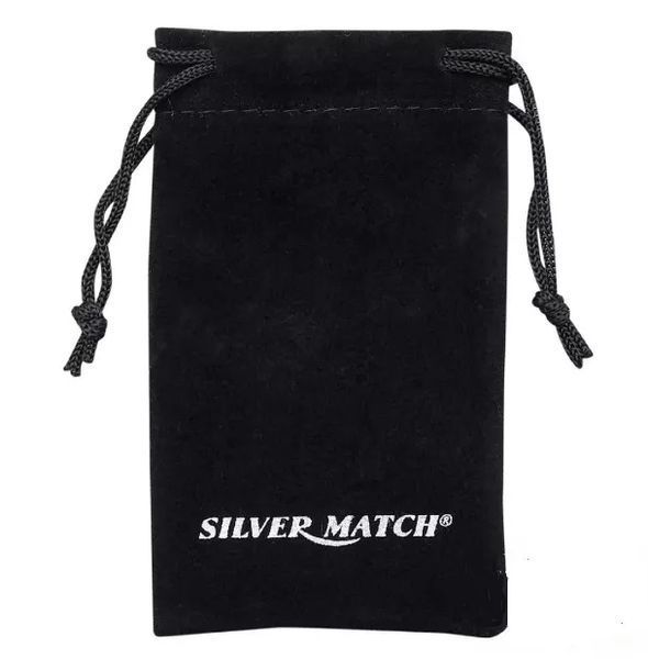 Запальничка газова турбо Silver Match Stockholm Jetflame Мідна (40674361MD) V77550941 фото