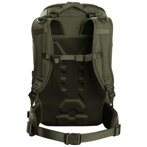 Рюкзак тактический Highlander Stoirm Backpack 40L Olive (TT188-OG) 929707 фото