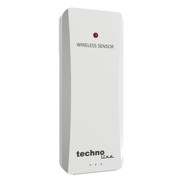 Термометр Technoline WS9172 White (WS9172) DAS302332 фото