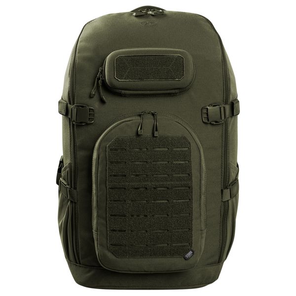 Рюкзак тактичний Highlander Stoirm Backpack 40L Olive (TT188-OG) 929707 фото