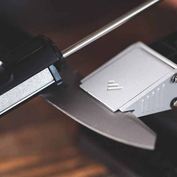Work Sharp Точилка механічна The Precision Adjust Knife Sharpener WSBCHPAJ-I 4008983 фото