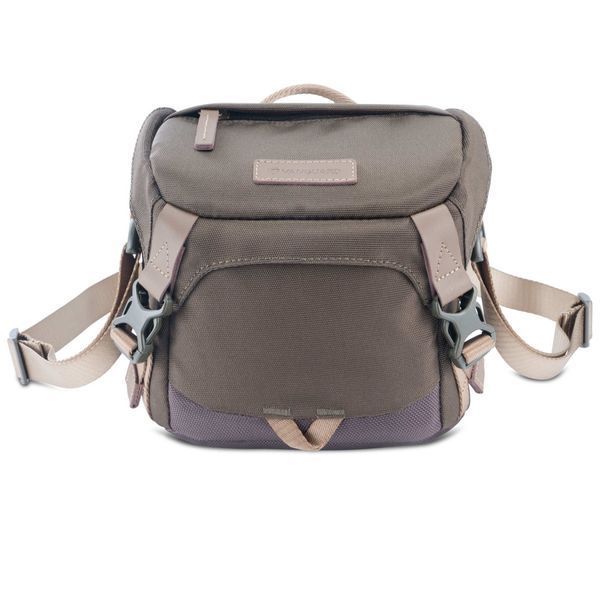 Сумка Vanguard VEO GO 15M Khaki-Green (VEO GO 15M KG) DAS301095 фото