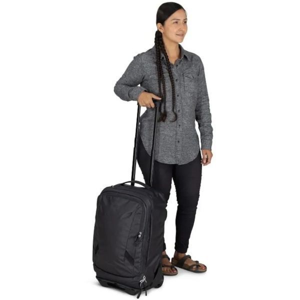 Сумка на колесах Osprey Transporter Wheeled Carry-On 38L 009.3978 фото