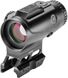 Приціл призматичний Hawke Prism Sight 4x24 MOA (5,56 BDC Dot IR) Weaver/Picatinny 39860339 фото 1