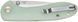 Нож CJRB Feldspar SW D2 G-10 Mint Green Мятно-зеленый J1912-NTG 27980268 фото 2
