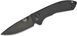 Ніж Benchmade Narrows 748BK-01 4009036 фото 3