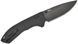 Ніж Benchmade Narrows 748BK-01 4009036 фото 2