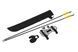 Лук традиционный Ek Archery Robin Hood 30-35 LBS Черный RE-018B 1003712 фото 4