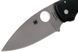 Нож Spyderco Shaman C229GP 871262 фото 5