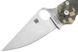 Ніж Spyderco ParaMilitary 2 Digital Camo CPM-S45VN C81GPCMO2 870154 фото 3