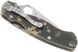 Ніж Spyderco ParaMilitary 2 Digital Camo CPM-S45VN C81GPCMO2 870154 фото 2