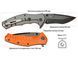 Ніж Skif Griffin II BSW Orange 422SEBOR 17650291 фото 9