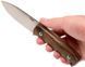 Ніж Lionsteel M4 Walnut M4 WN 392068 фото 7