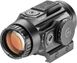 Прицел призматический Hawke Prism Sight 4x24 MOA (5,56 BDC Dot IR) Weaver/Picatinny 39860339 фото 5