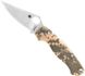 Ніж Spyderco ParaMilitary 2 Digital Camo CPM-S45VN C81GPCMO2 870154 фото 7