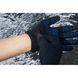 Перчатки водонепроницаемые Dexshell ThermFit 3.0 Gloves, Темно-голубые, размер M DG12402HTB-M 999990774 фото 3