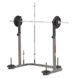 Регульовані стійки для штанги Everfit Squat Stand WBK 300 (WBK-300) 931412 фото 1