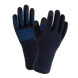 Перчатки водонепроницаемые Dexshell ThermFit 3.0 Gloves, Темно-голубые, размер M DG12402HTB-M 999990774 фото 1