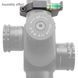 Кільце Vector Optics 30 мм з бульбашковим рівенем SCACD-03 5003016 фото 2