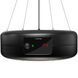 Обігрівач інфрачервоний Trotec IR 1550 SC 1500W + LED Black (1410003812) DAS302839 фото 30