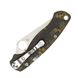 Ніж Spyderco ParaMilitary 2 Digital Camo CPM-S45VN C81GPCMO2 870154 фото 9