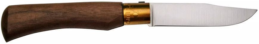 Нож подарочный Old Bear Gift Box Classic M Walnut OB.GIFT-BOX_LNP_MF 13310029 фото