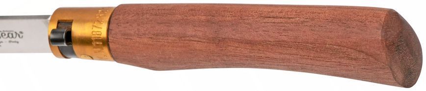Нож подарочный Old Bear Gift Box Classic M Walnut OB.GIFT-BOX_LNP_MF 13310029 фото