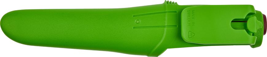 Ніж Morakniv Basic 546 LE 2024 Ivy Green/Dala Red 14282 23050242 фото