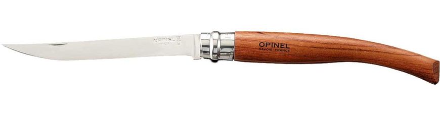 Нож Opinel Effile №12 Бубинга 000011 2046318 фото