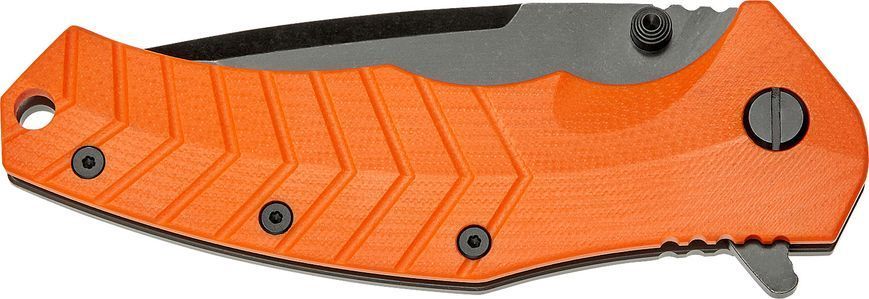 Ніж Skif Griffin II BSW Orange 422SEBOR 17650291 фото