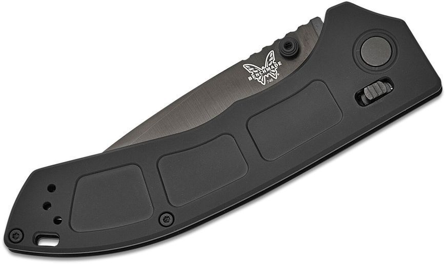 Ніж Benchmade Narrows 748BK-01 4009036 фото