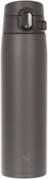 Термокухоль Zojirushi SM-VB72BM 0,72 л Чорний 16780771 фото