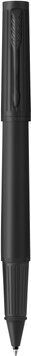 Ручка-роллер Parker INGENUITY Black Matte BT RB 2182015 99216 фото