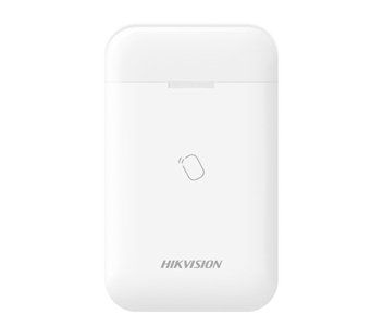DS-PT1-WE Бездротовий зчитувач Hikvision 99-00003538 фото