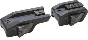 Кріплення швидкознімне INNOMOUNT SSM для Zeiss ZM/VM Picatinny ВН - 7 мм 33371147 фото