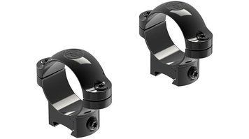 Кольца Leupold Rimfire 25,4 мм, H-13 мм Medium Gloss 49947 5001272 фото