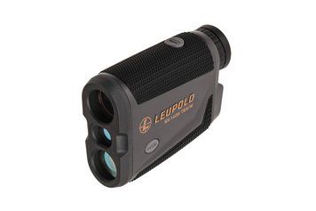 Далекомір Leupold RX-1400i TBR/W with DNA Laser Rangefinder Black/Grey TOLED 5003171 фото