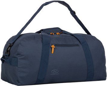 Сумка дорожная Highlander Cargo 65L Denim Blue (RUC258-DE) 926950 фото