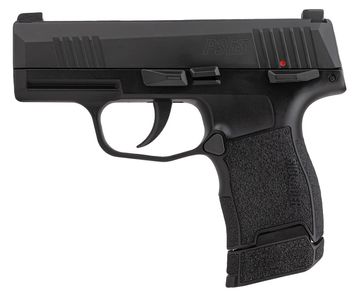 Пистолет страйкбольный Sig Sauer Air ProForce P365 CO2 калибр 6 мм ВВ 16250214 фото