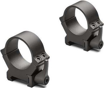 Кільця Leupold QRW2 34 мм High 177274 5002921 фото