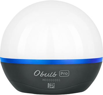 Ліхтар Olight Obulb Pro Black (240 Lm) 23703679 фото