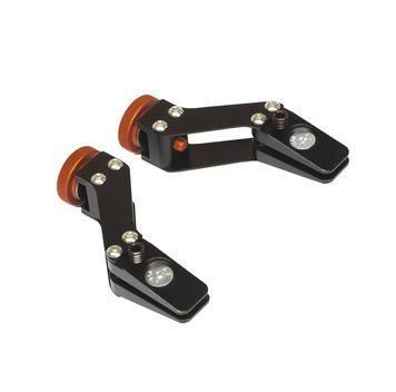 Універсальні малі затискачі для Hapstone RS (пара) HAPSTONE-RSCLAMP-UNIVERSAL 88770147 фото