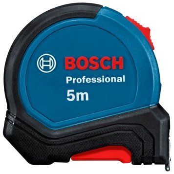 Bosch Professional 5 м Вимірювальна рулетка 99-00023314 фото