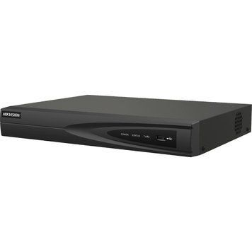 DS-7608NI-K1(D) 8-канальний 4K H.265+ 99-00012722 фото