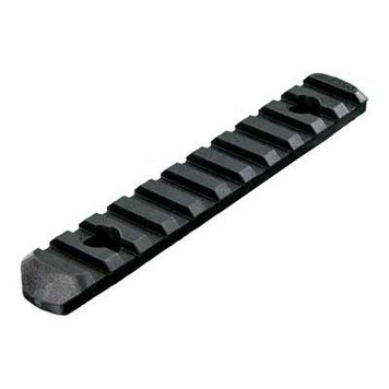 Планка Magpul MOE Polymer Rail 11 Slots Picatinny MAG409-BLK 7000508 фото