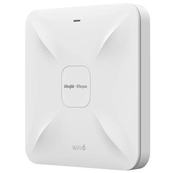 Ruijie Reyee RG-RAP2260(G) Wi-Fi 6 Точка доступу 99-00008416 фото