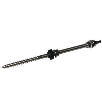 Photonica М10х250 А2 (DW-10-250) Болти шестигранні 99-00021666 фото