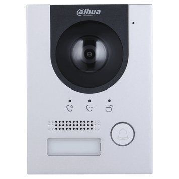 Dahua DHI-VTO2201F-P-S2 Виклична панель 99-00022242 фото